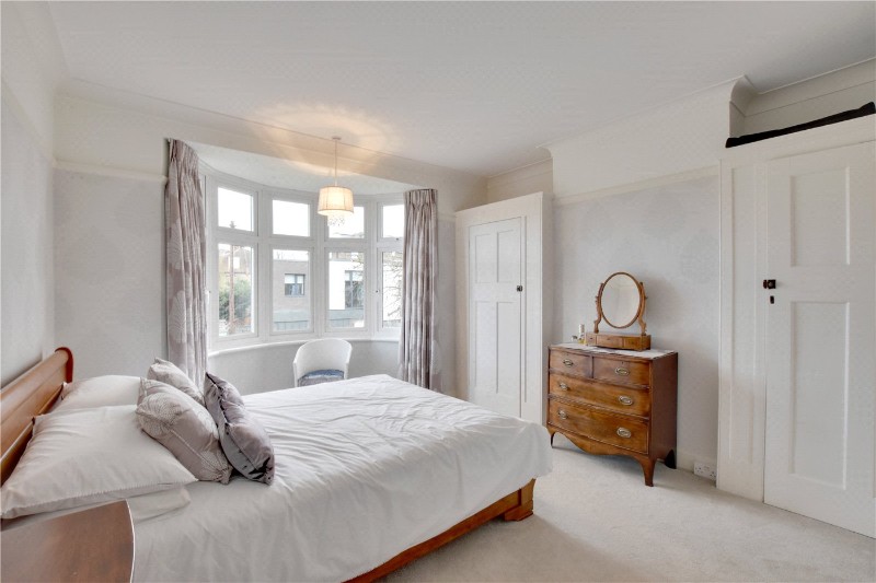 Langton Way, Blackheath, London, SE3