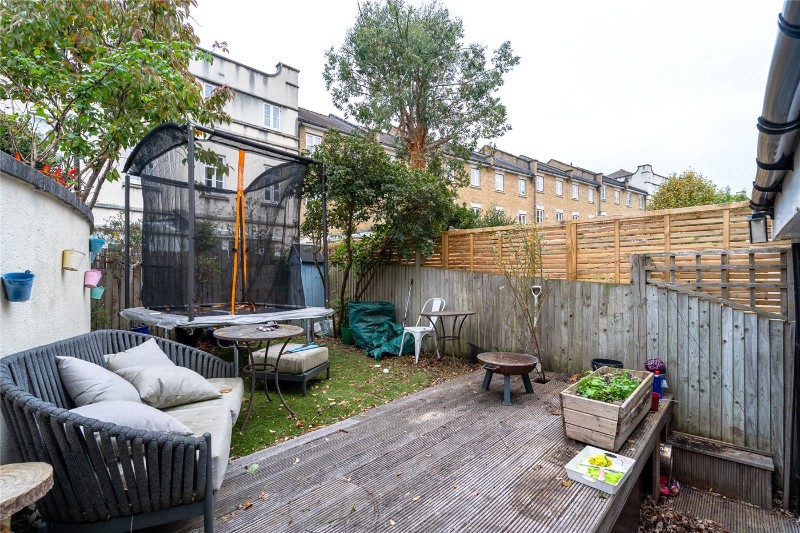 Herbert Mews, London, SW2