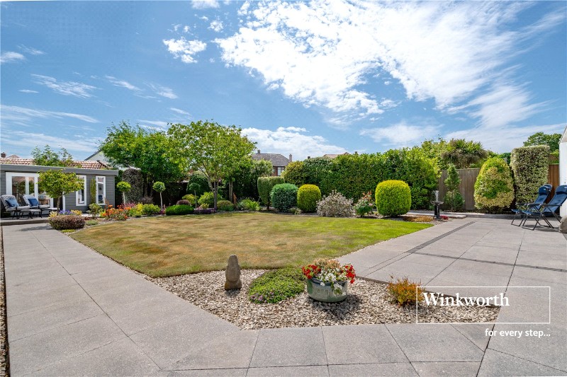 Glencoe Road, Bournemouth, Dorset, BH7