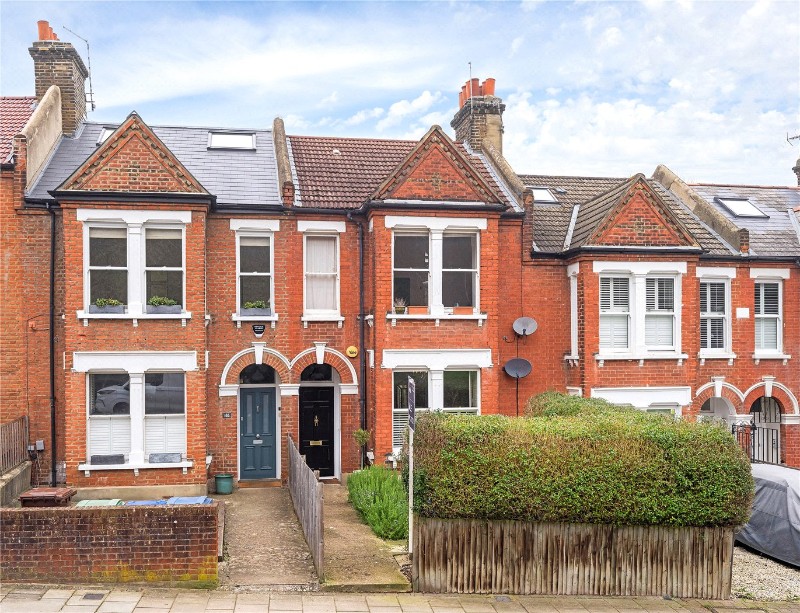 Dunstans Road, East Dulwich, London, SE22