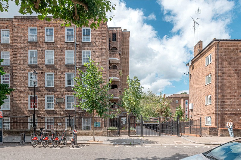 Clarendon Road, London, W11