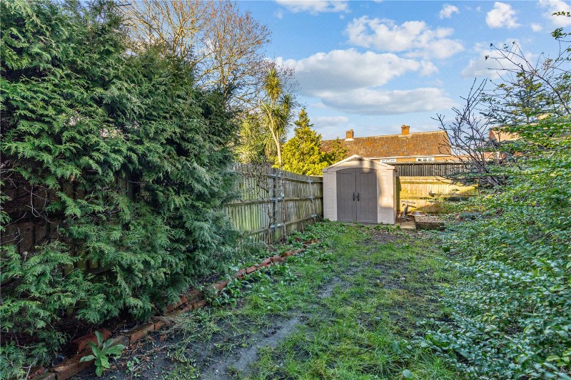 Crusoe Road, Mitcham, CR4