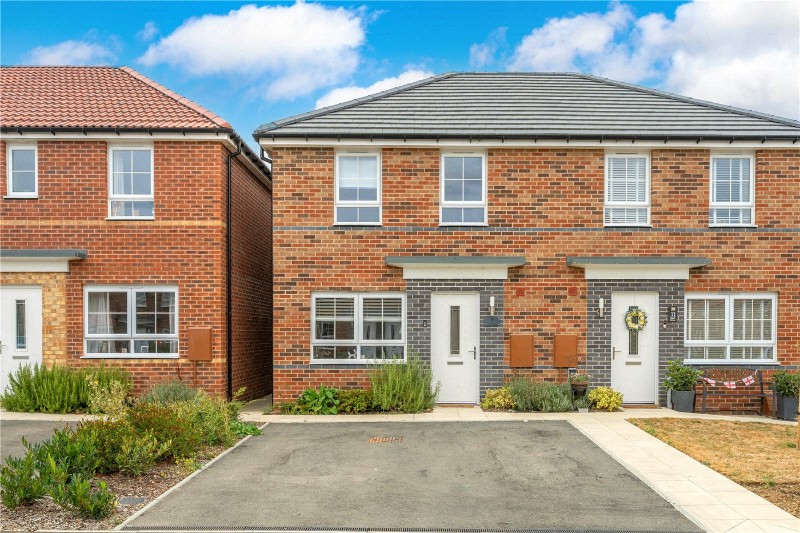 Neal Drive, Bourne, Lincolnshire, PE10