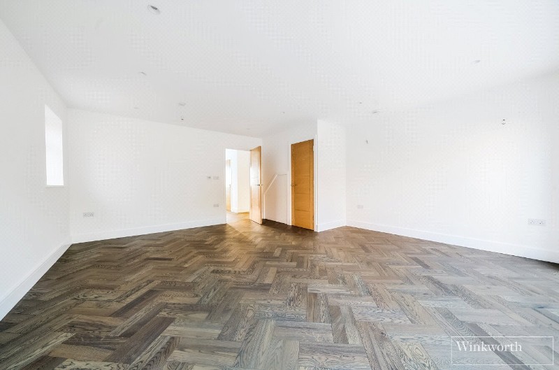 Lower Nursery, Ascot, Berkshire, SL5