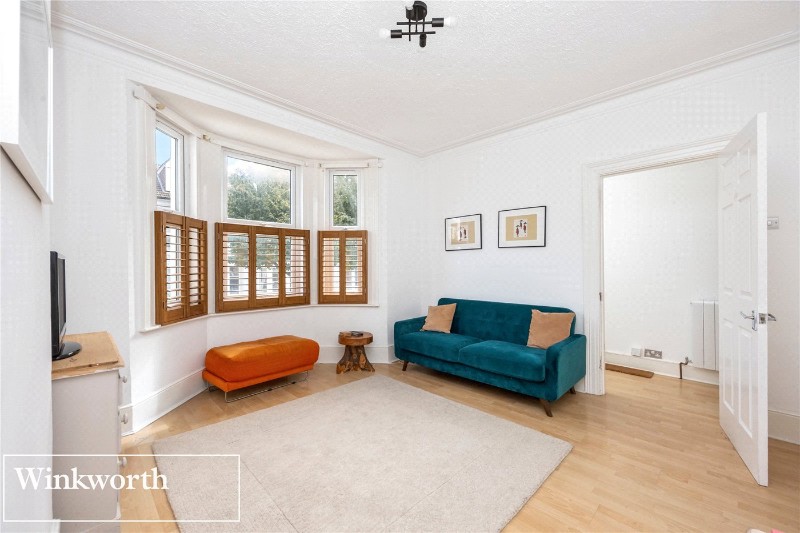 Westbourne Street, Hove, East Sussex, BN3