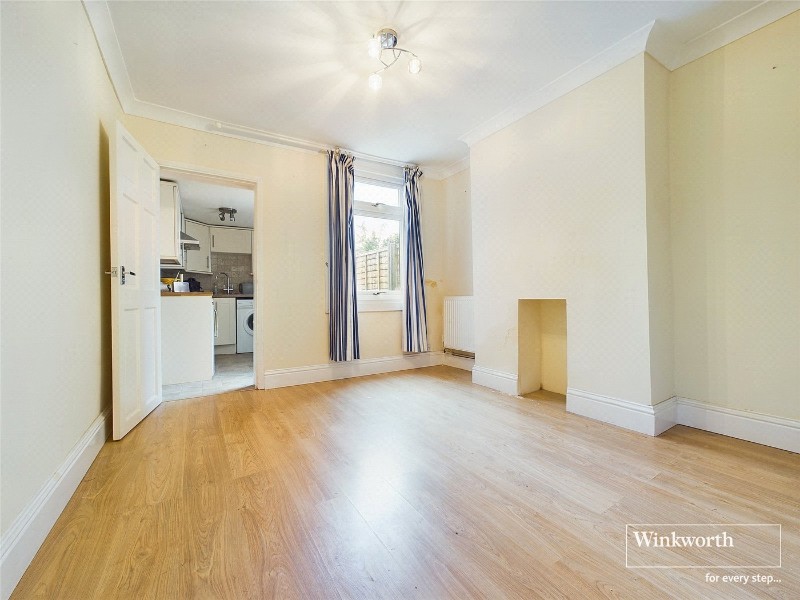 Western Road, Reading, Berkshire, RG1