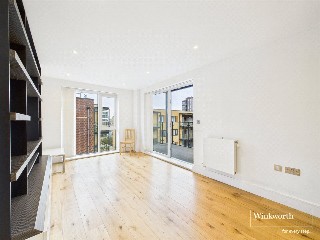 Grove Park, London, NW9