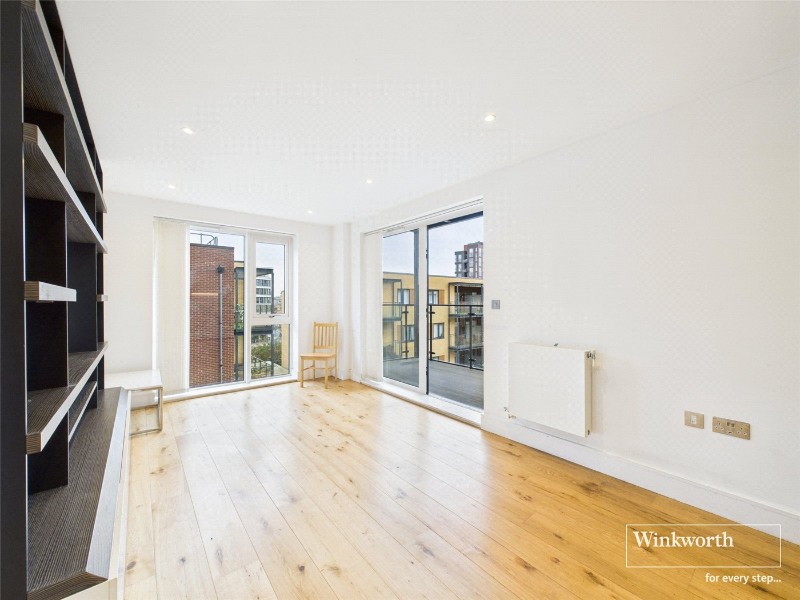 Grove Park, London, NW9