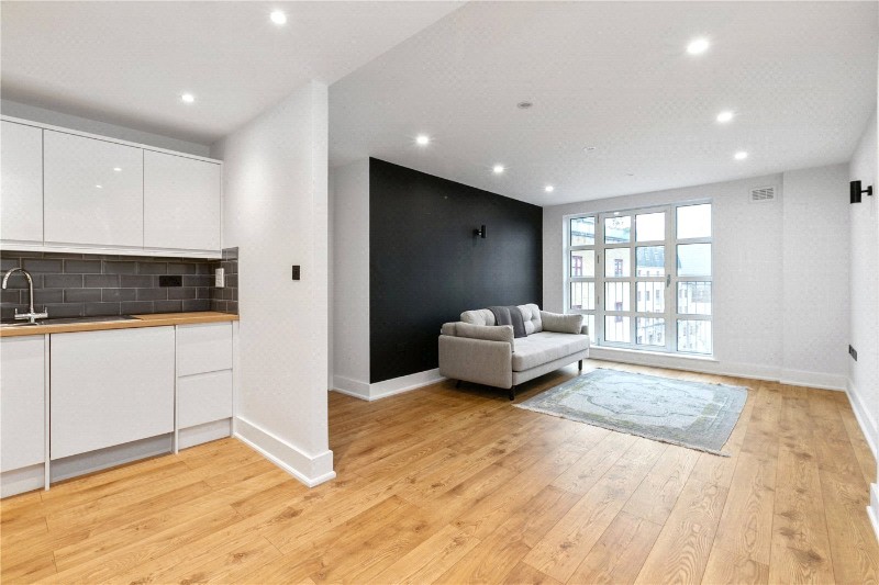 Eagle Works East, 58 Quaker Street, London, E1