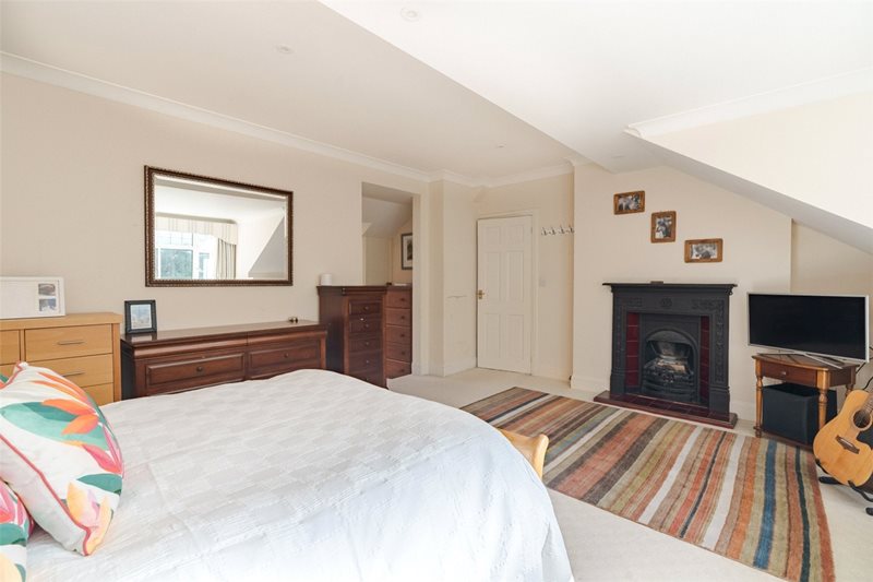 Clarendon Road, Broadstone, Dorset, BH18