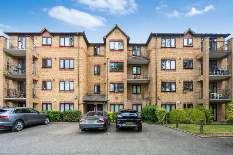 The Avenue, Beckenham, BR3