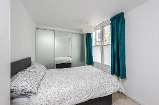Warwick Way, London, SW1V