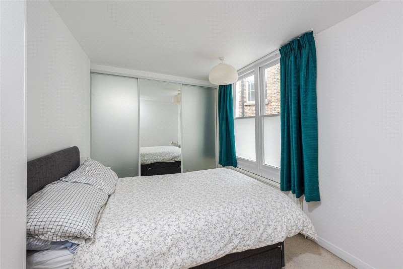 Warwick Way, London, SW1V