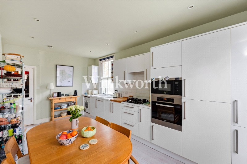 Gloucester Road, London, N17