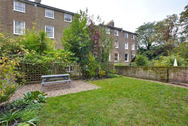 Northbrook Road, Hither Green, London, SE13
