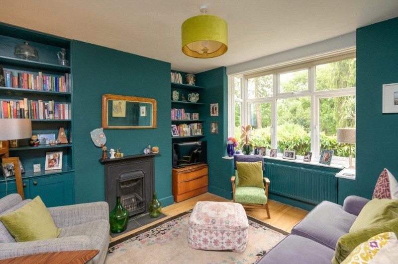 Charlcombe Lane, Larkhall, Bath, Somerset, BA1