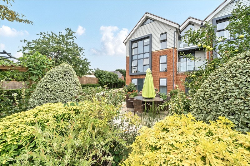 Duttons Road, Romsey, Hampshire, SO51
