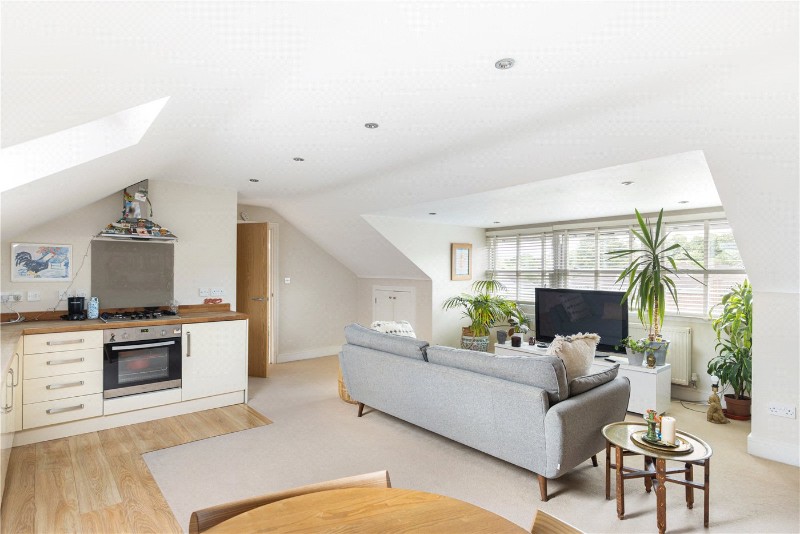 Marlow Road, London, SE20