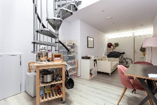 Voss Street, London, E2