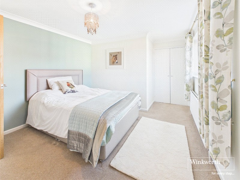 Kiln Road, Newbury, Berkshire, RG14