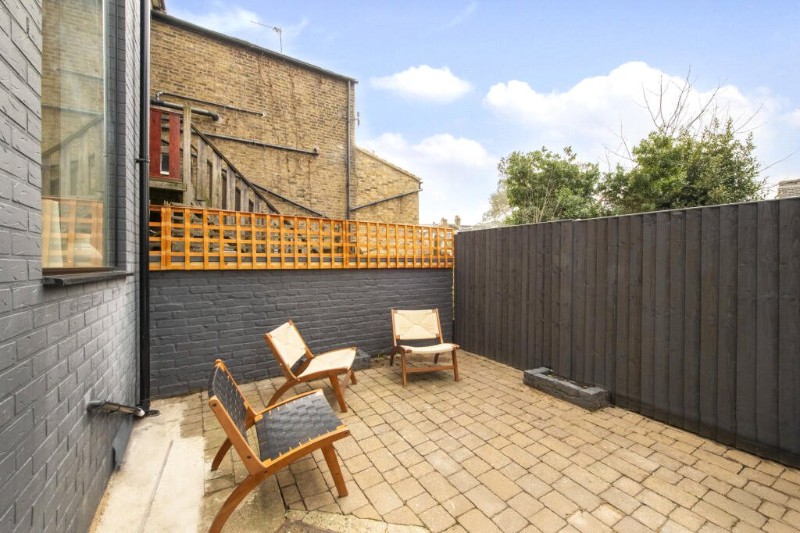 Barry Road, East Dulwich, London, SE22