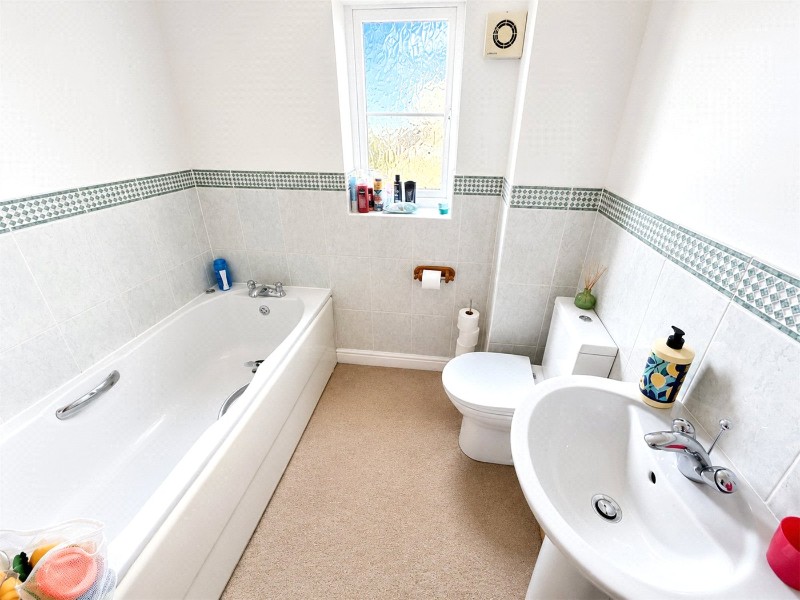 Churchfields Road, Folkingham, Sleaford, Lincolnshire, NG34