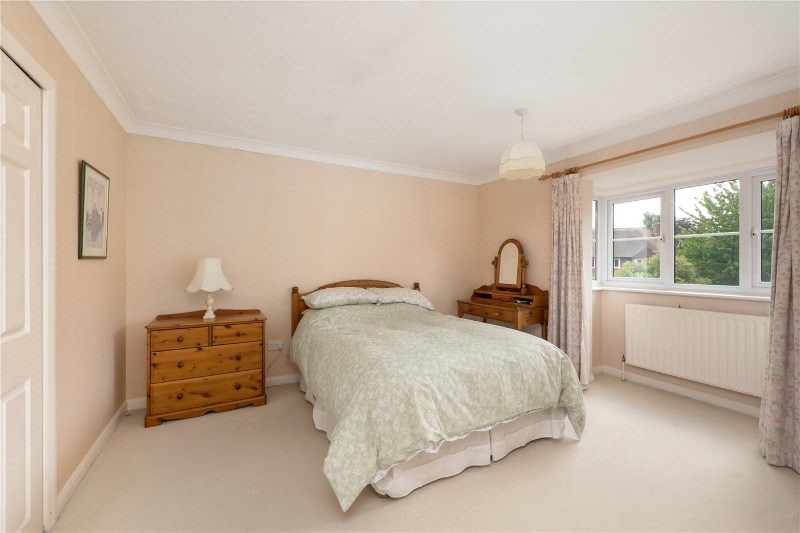 St. Marys Meadow, Wingham, Canterbury, Kent, CT3