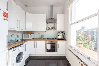 Wilberforce Road, London, N4