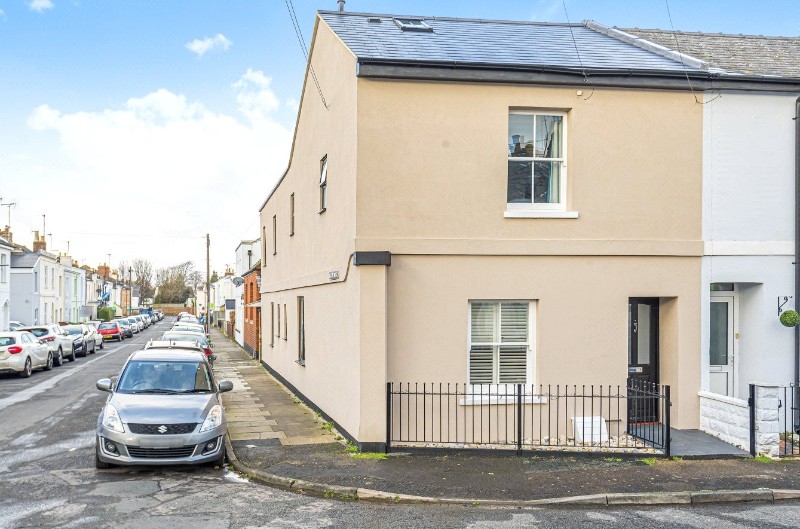 Moorend Terrace, Croft Street, Leckhampton, Cheltenham, GL53