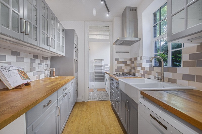 Myddelton Passage, London, EC1R