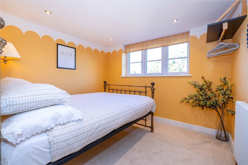 Church Lane, Kirkby-la-Thorpe, Sleaford, Lincolnshire, NG34