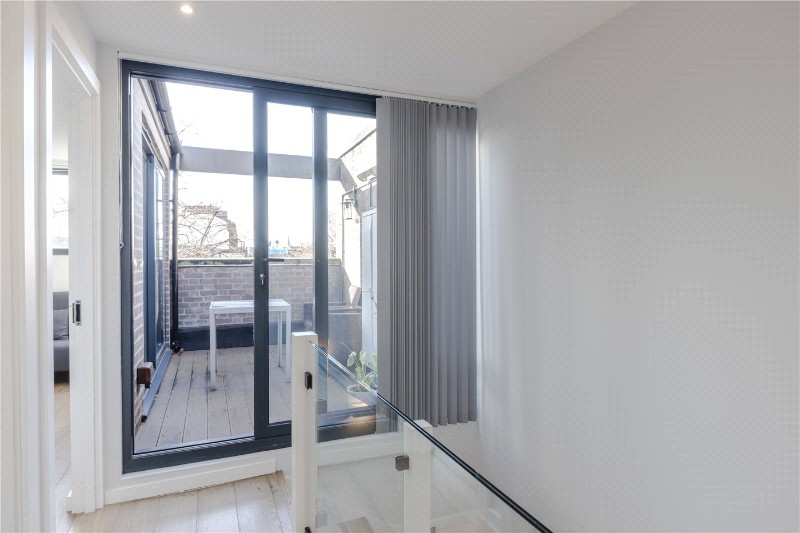 Southwick Street, Hyde Park Estate, W2