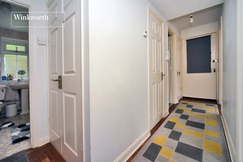 Hemingford Road, Cheam, Sutton, SM3