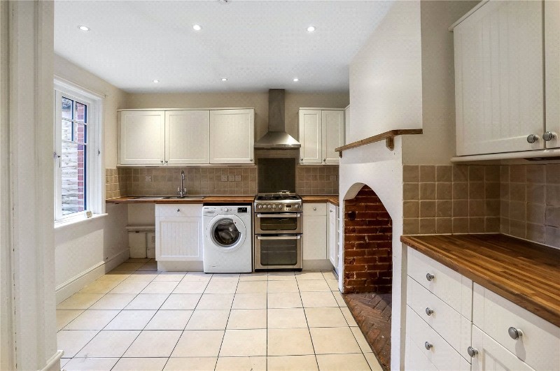 School Road, Twyford, Winchester, SO21