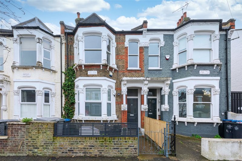 Rainham Road, London, NW10