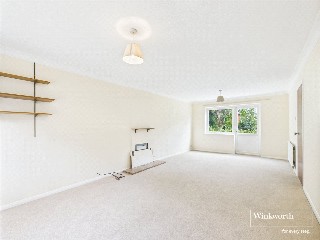 Cedarwood Crescent, Caversham, Reading, Berkshire, RG4