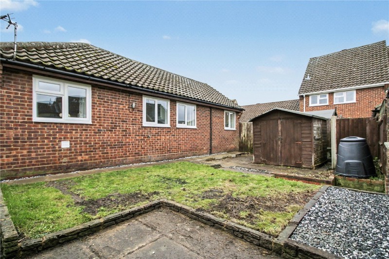 Nursery Close, Norwich, Norfolk, NR6