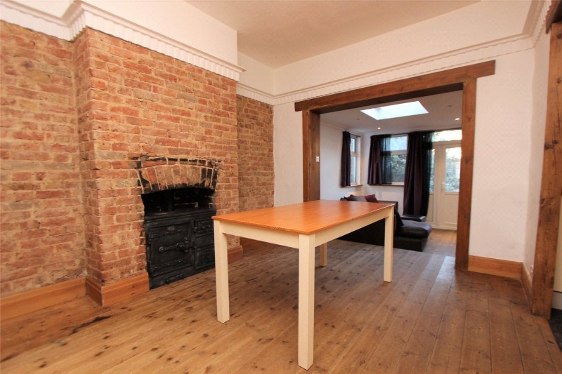 Glenwood Avenue, Westcliff-on-Sea, SS0