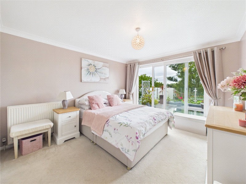 Armstrong Avenue, Exeter, Devon, EX4