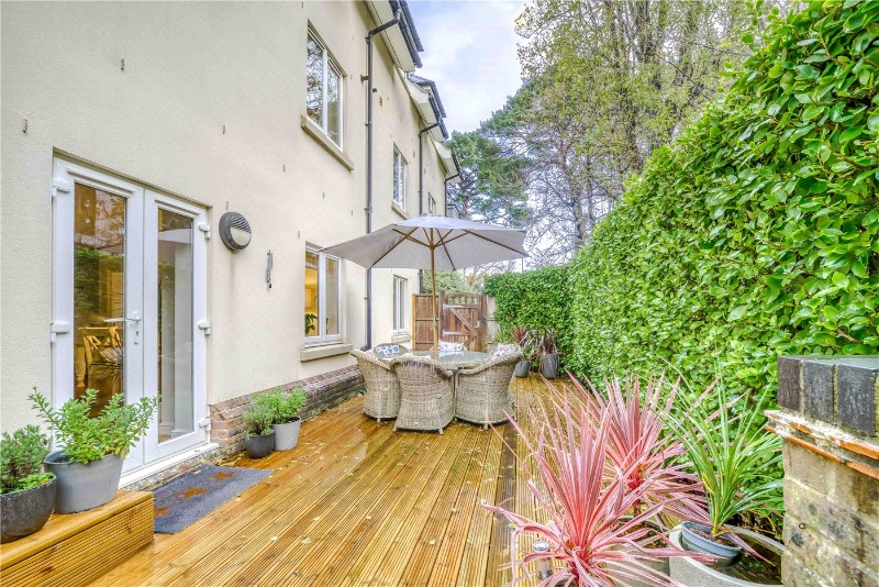 Haven Road, Canford Cliffs, Poole, Dorset, BH13