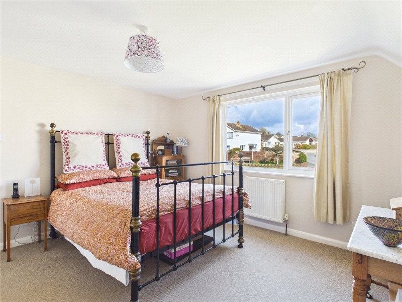 Highfield, Lapford, Crediton, Devon, EX17