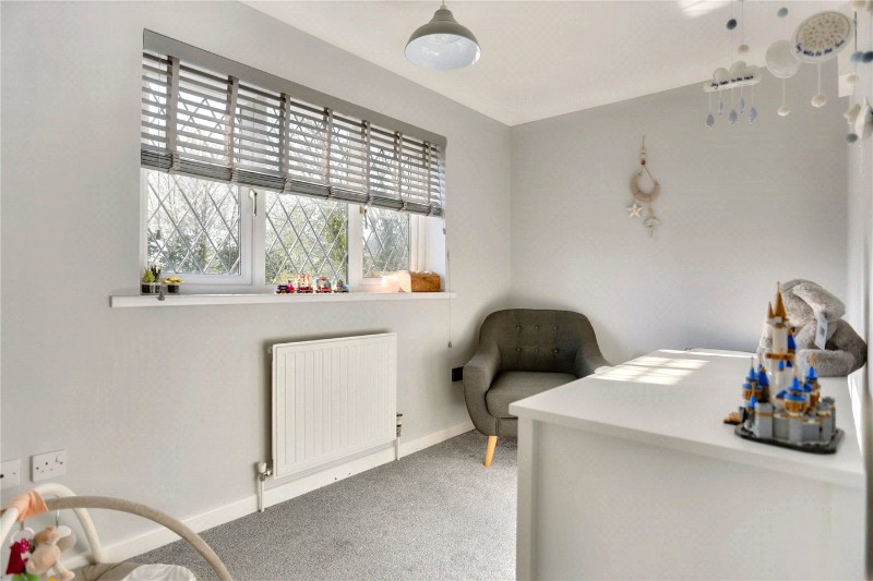 Bayfield Close, Barford, Norwich, Norfolk, NR9