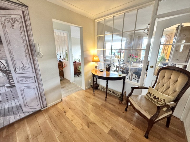 Overbury Road, Lower Parkstone, Poole, BH14