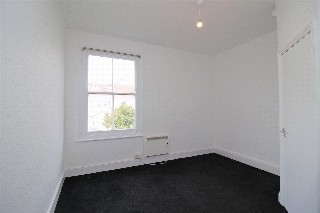 York Road, Southend-on-Sea, Essex, SS1