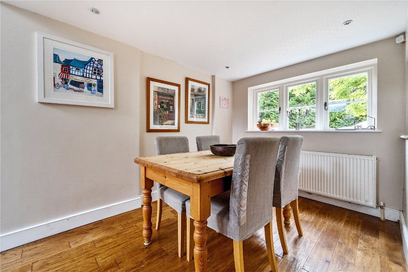 Binsted Road, Blacknest, Alton, Hampshire, GU34