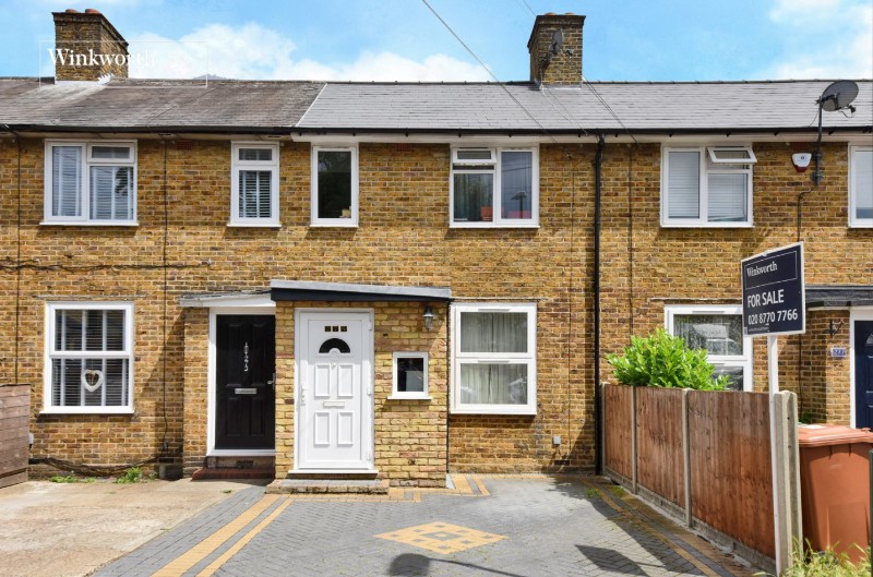 Peterborough Road, Carshalton, SM5