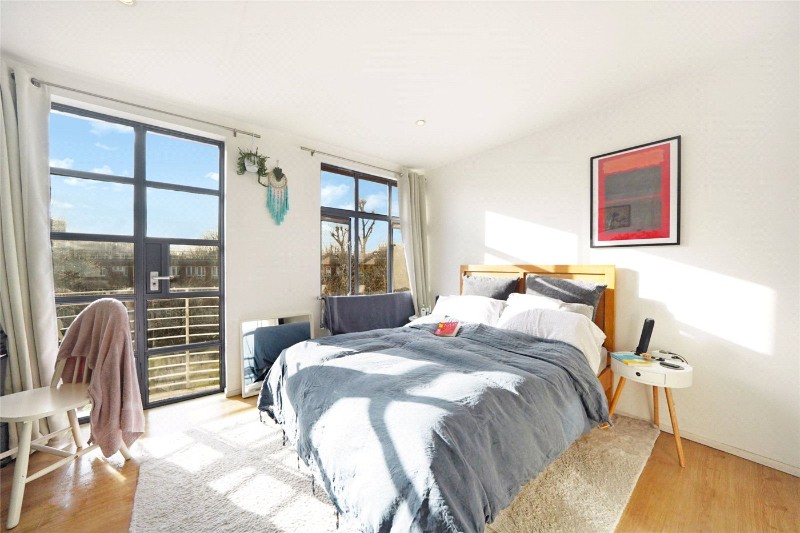 Grafton Road, London, NW5