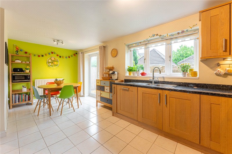 Lady Grey Avenue, Heathcote, Warwick, Warwickshire, CV34