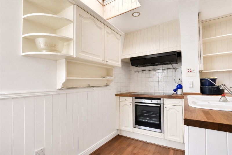 Tranquil Vale, London, SE3