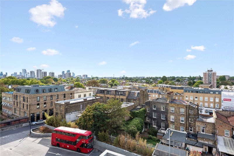 Roseberry Place, LONDON, E8